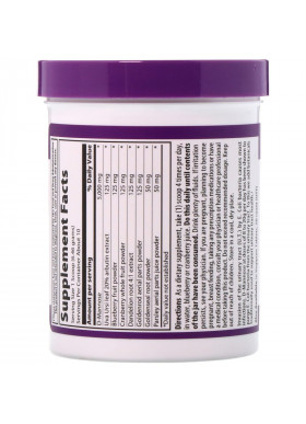 Vibrant Health, U.T. Vibrance, D-Mannose 5,000 mg, Version 1.1, 2.28 oz (64.55 g)